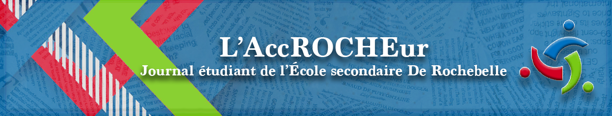 Journal L'AccROCHEur